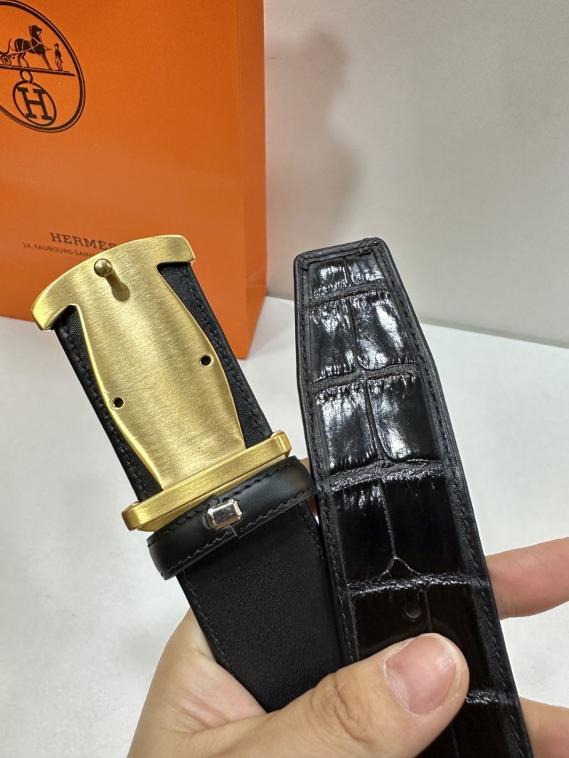 Hermes Belts